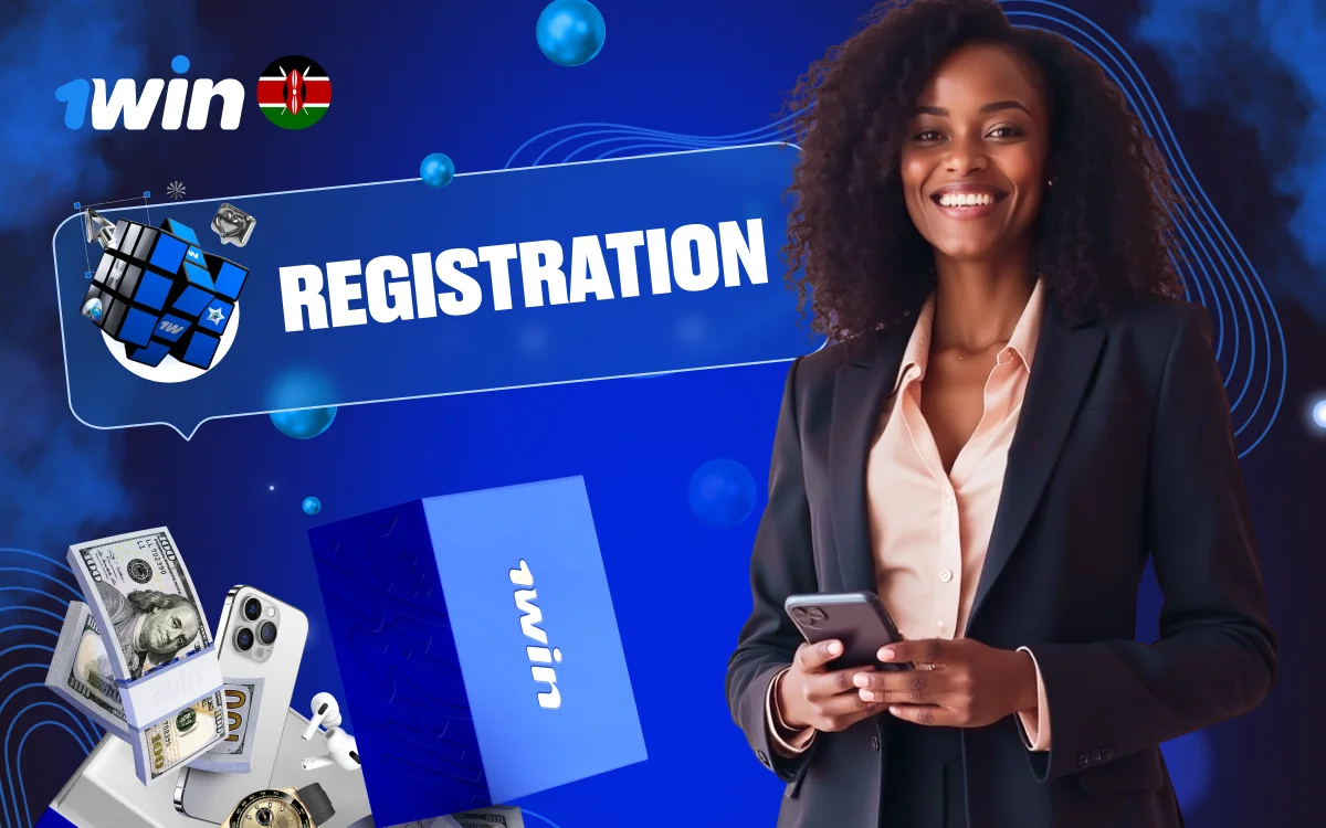 1Win Kenya Login & Registration: Get Your KES 100,000 Bonus